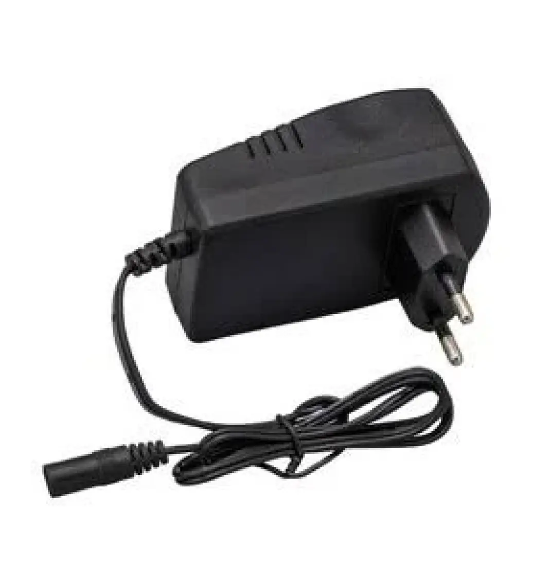 Powermaster 3 V - 12 V 3 Amper Çok Uçlu Ayarlı Kademeli Adaptör