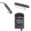 Powermaster 3 V - 12 V 3 Amper Çok Uçlu Ayarlı Kademeli Adaptör
