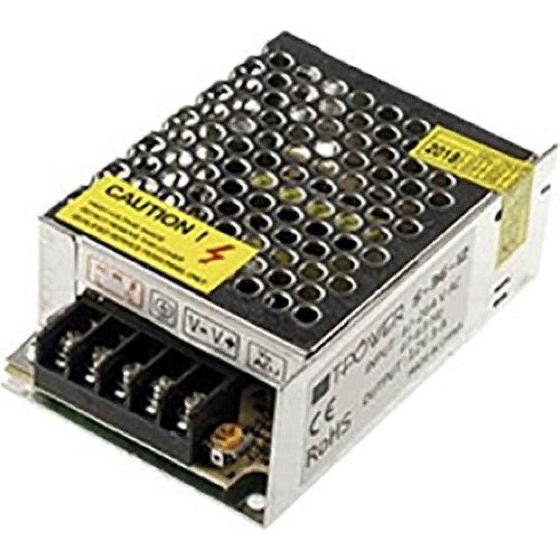Electrimax Şerit Led Rfid Trafosu Adaptör
