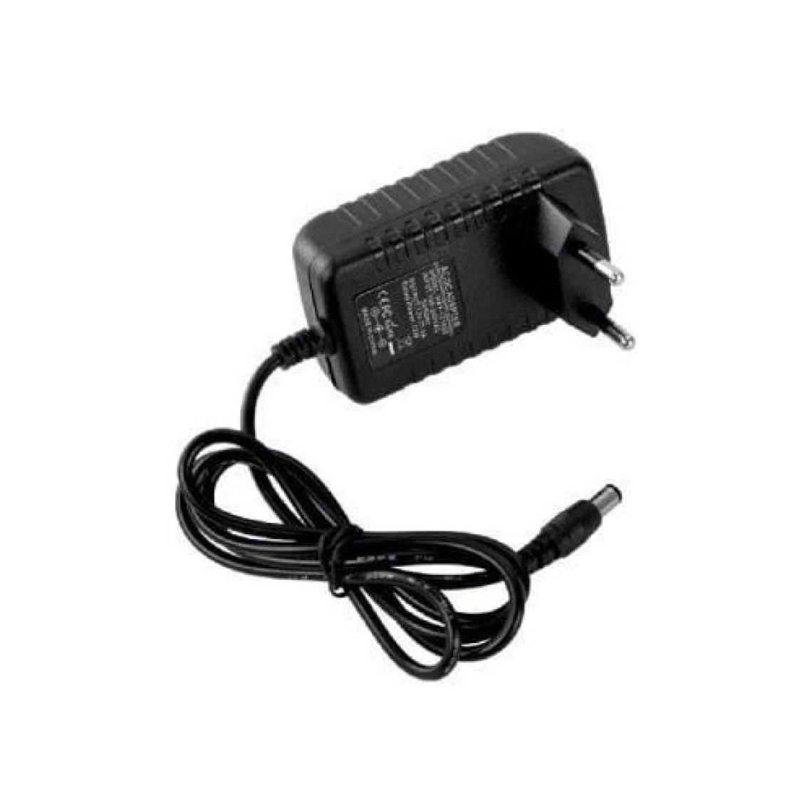 Cata CT-2551 12 Volt 2 Amper Plastik Kasa Adaptör