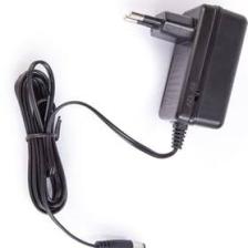Sertec BCRW1000 6V/12V 1A Kademeli Batarya ve Akü Şarj Adaptörü