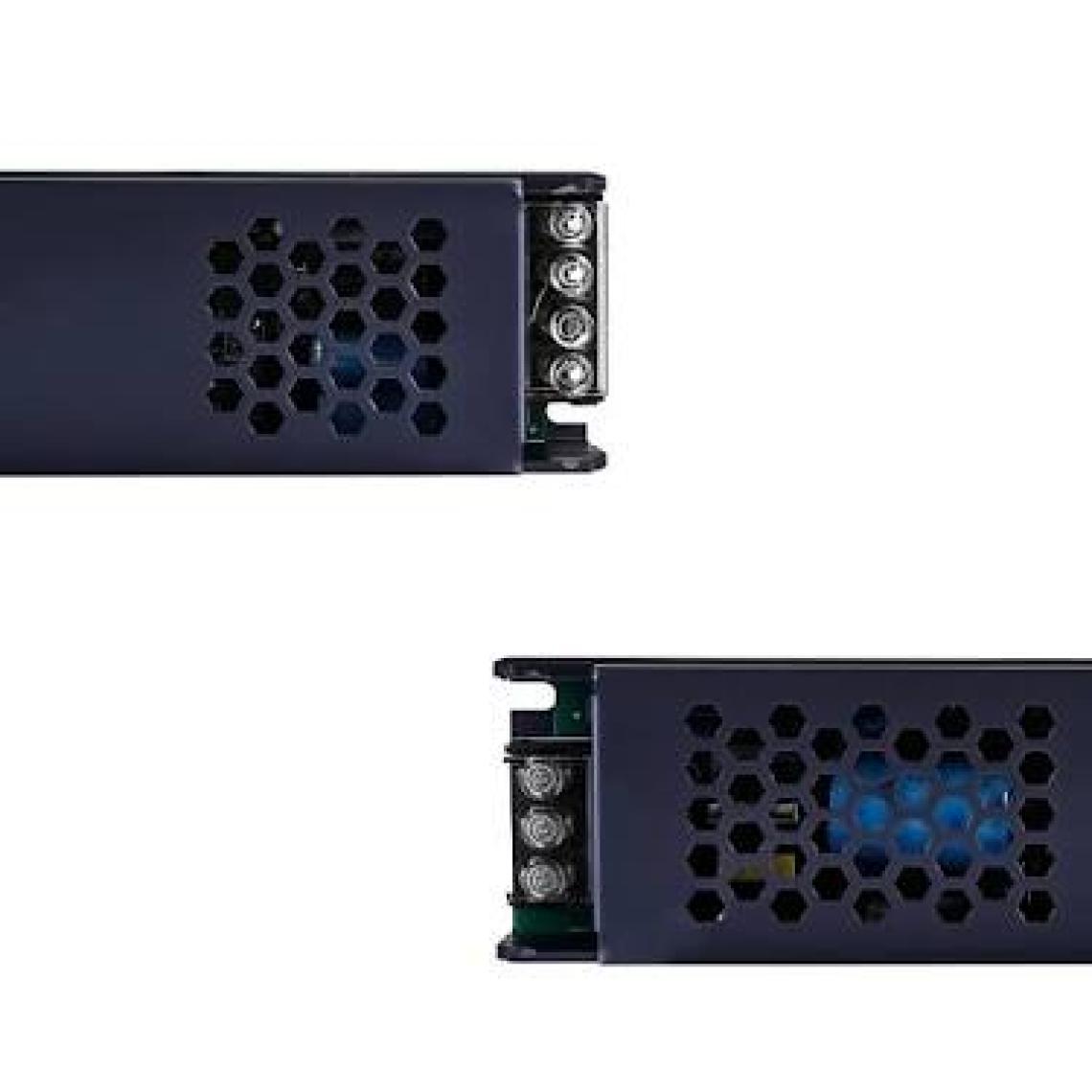 Maxled MX-3026 - 12V 12.5A | Slim Kasa LED Trafosu