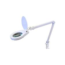 Swat Hzb-129 Masa Üstü Led Aydınlatmalı 5X Büyüteç