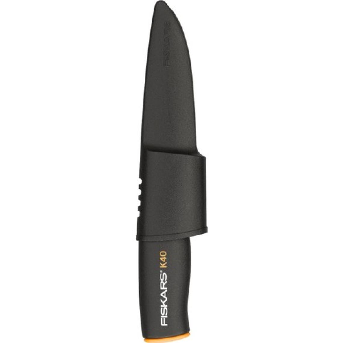 Fiskars 125860-1001622 Genel Amaçlı Bıçak K40