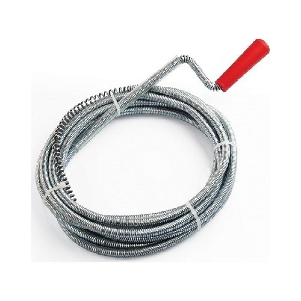 Sgs Lavabo Açma Sustası 8 Mt Sgs973 (1 Adet)
