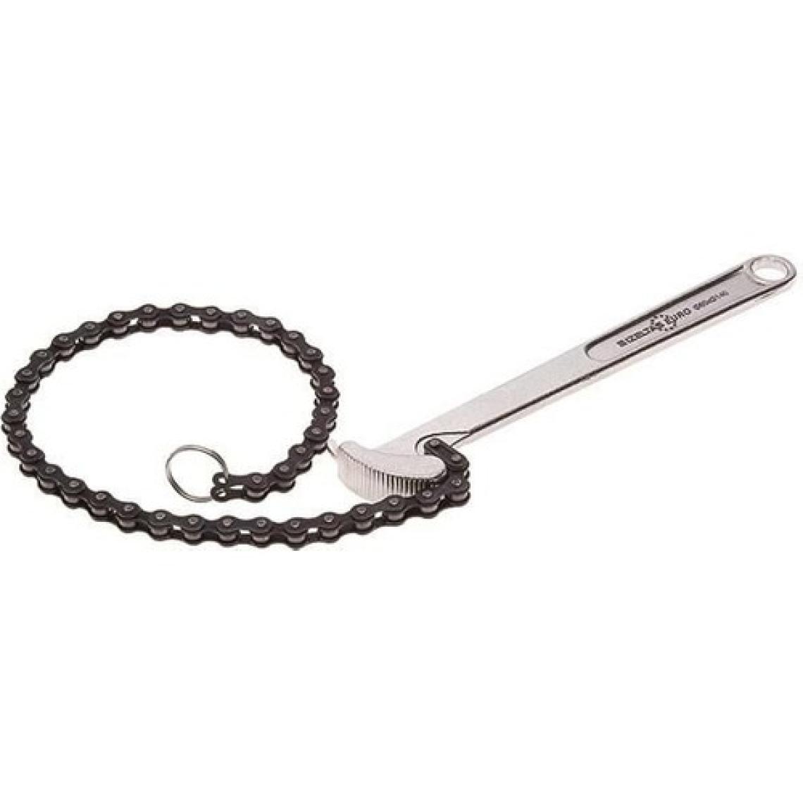İzeltaş 0637450140 Zincirli Yağ Filtre Sökeceği 60x140 Mm