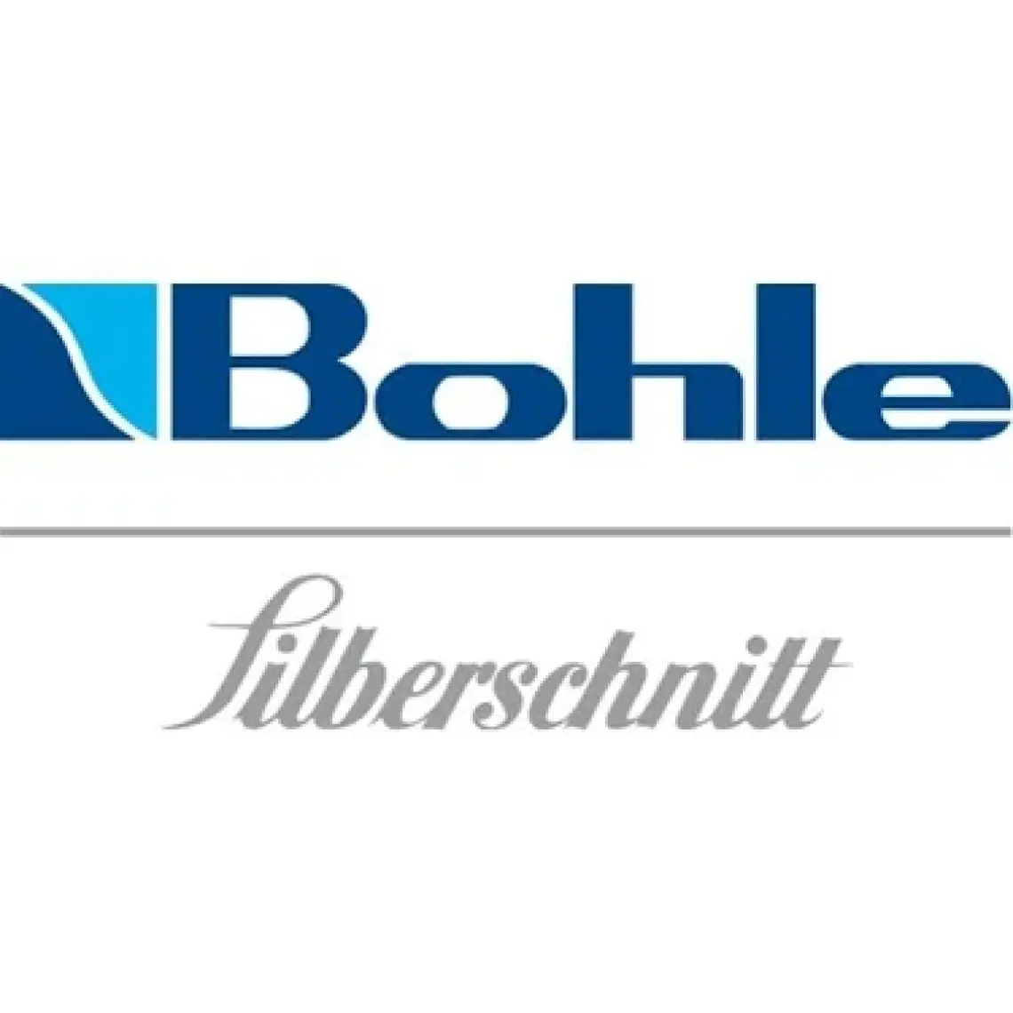 Bohle Silberschnitt Cam Kesici