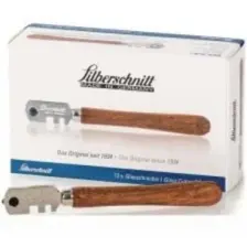 Bohle Silberschnitt Cam Kesici