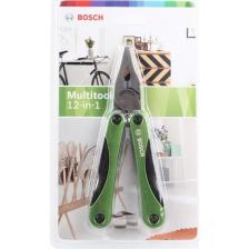 Bosch 12 Fonksiyonlu Çok Amaçlı Çakı - 2609256D91