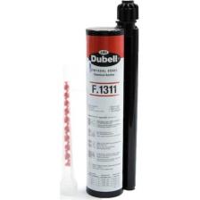 Avmdepo Made F1311 Epoksi Kimyasal Dübel 345 ml
