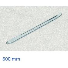 İzeltaş Elta Oluklu Levye 600 Mm