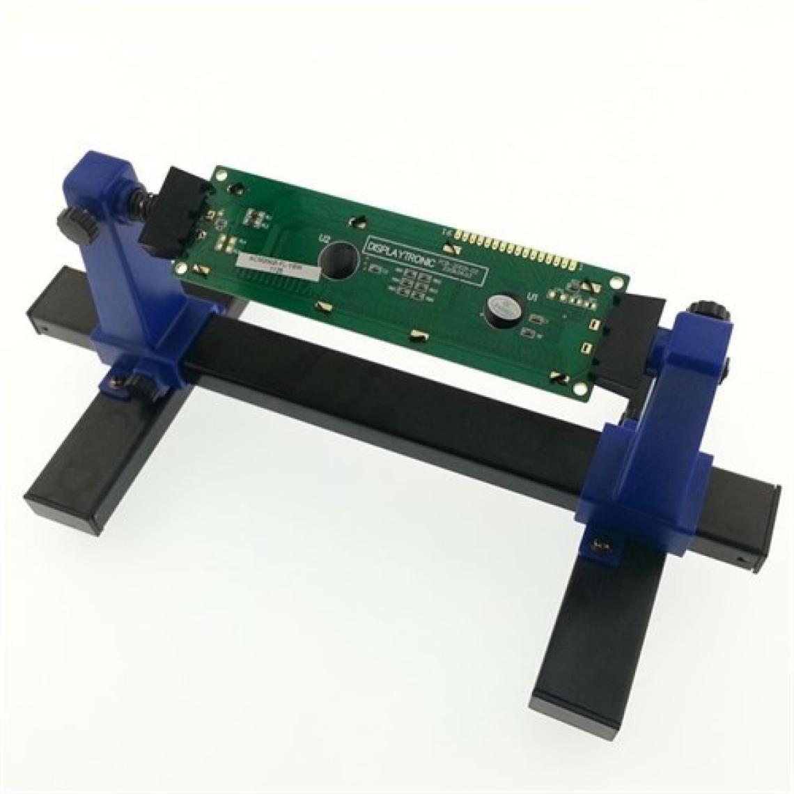 Class Zd-11E Pcb-Holder Pcb Kart Standı