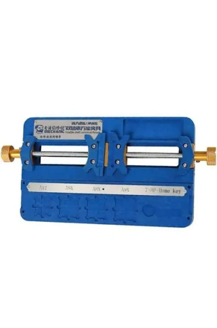 Mechanic Mr6 Wl Pcb Holder Board Tutucu