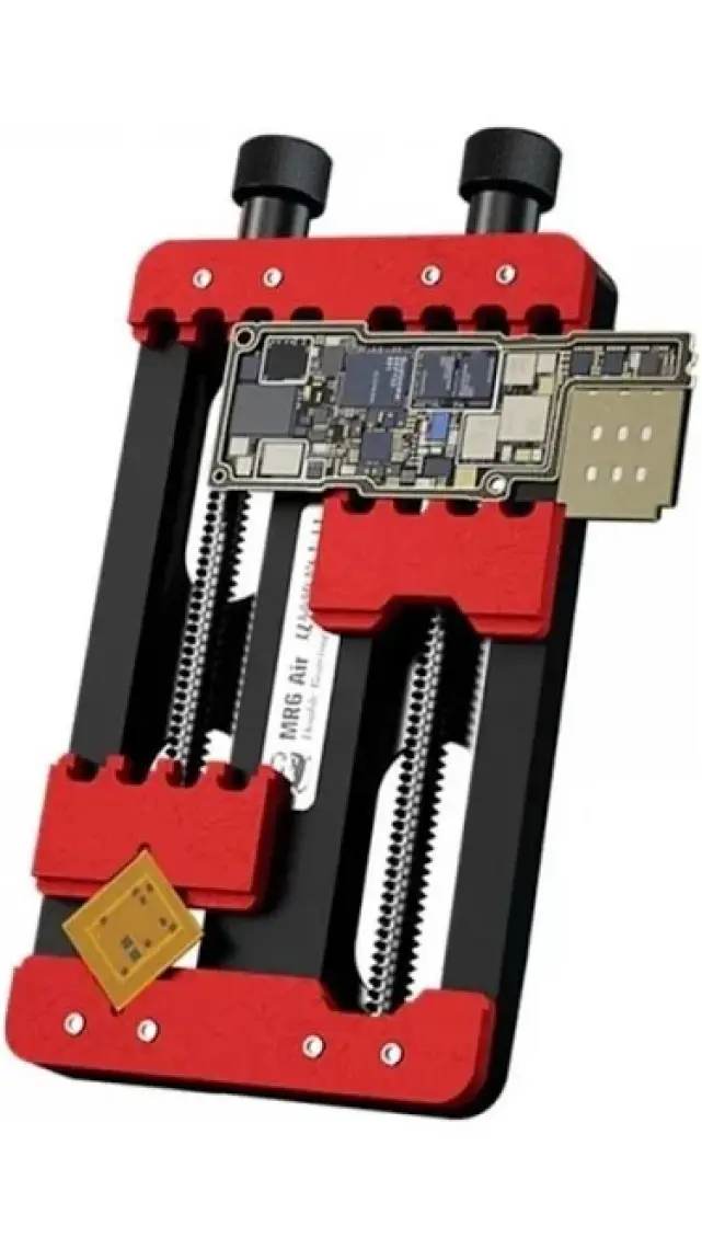 Mechanic Mr6 Wl Pcb Holder Board Tutucu