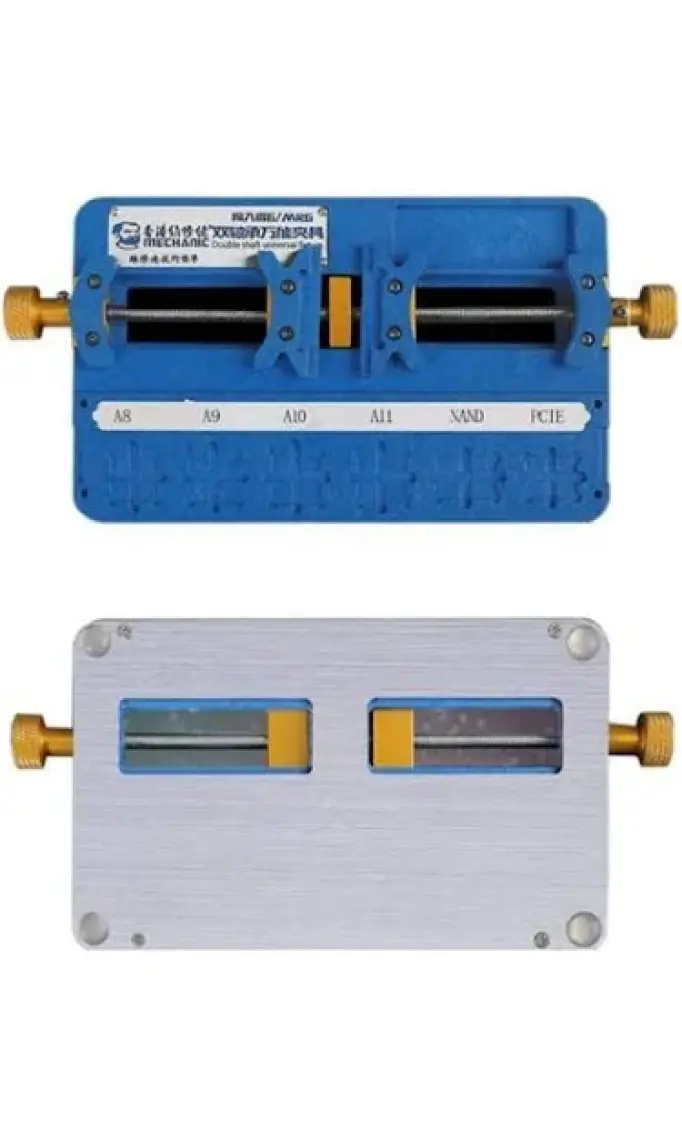 Mechanic Mr6 Wl Pcb Holder Board Tutucu
