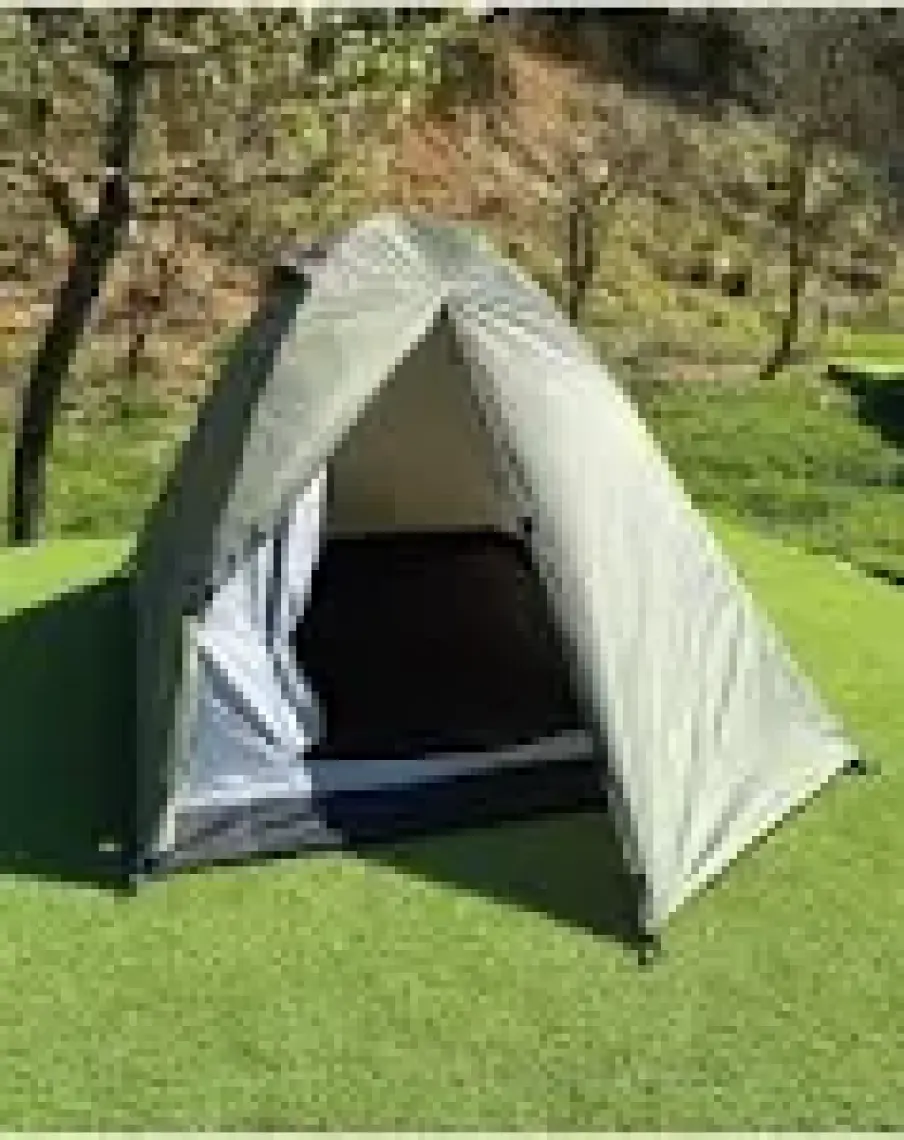 Nurgaz Campout Mars 2 Kamp Çadırı