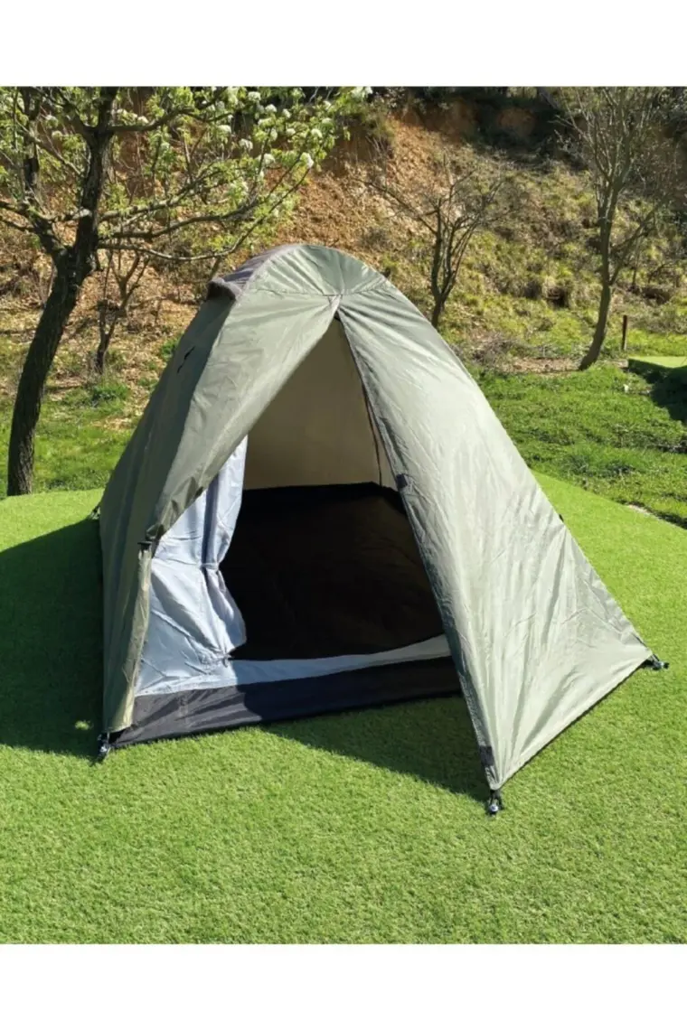Nurgaz Campout Mars 2 Kamp Çadırı