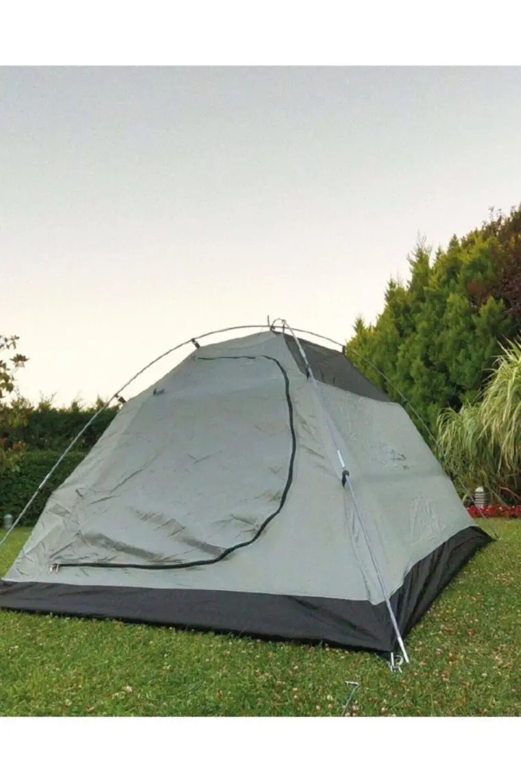 Nurgaz Campout Mars 2 Kamp Çadırı