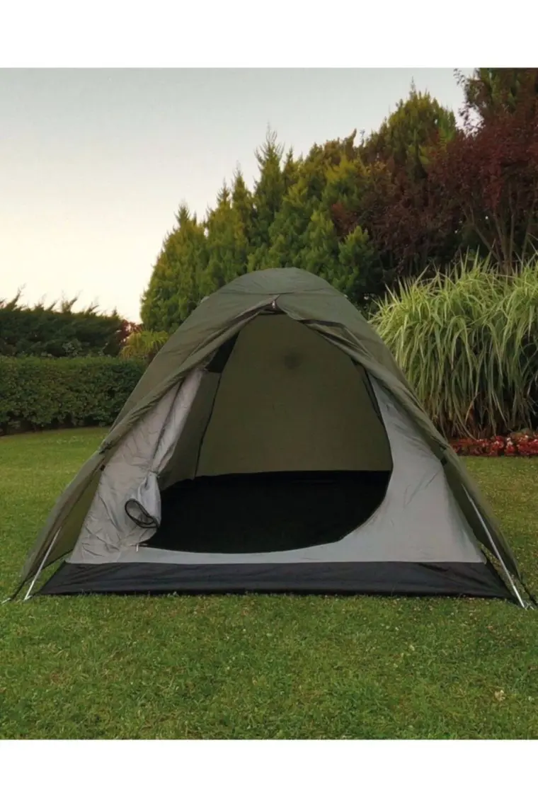 Nurgaz Campout Mars 2 Kamp Çadırı