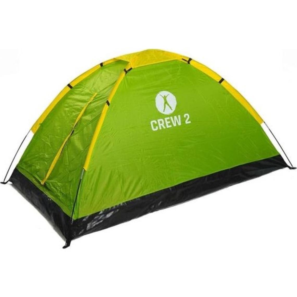 Upland Crew 2 Kişilik Çadır