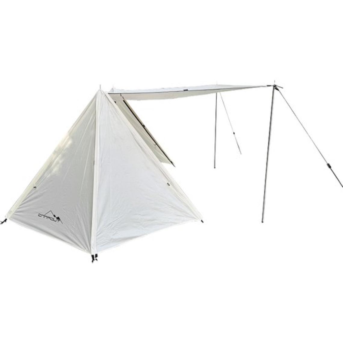 Nurgaz Campout Mercury Çadır