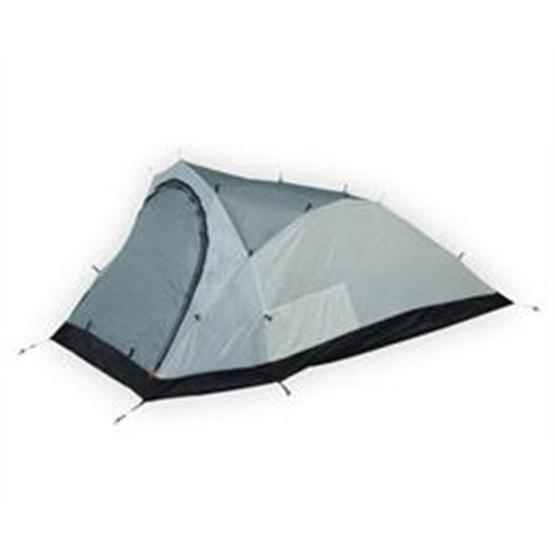 Husky Flame Kırmızı 2 Kisilik Cadır