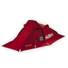 Husky Flame Kırmızı 2 Kisilik Cadır