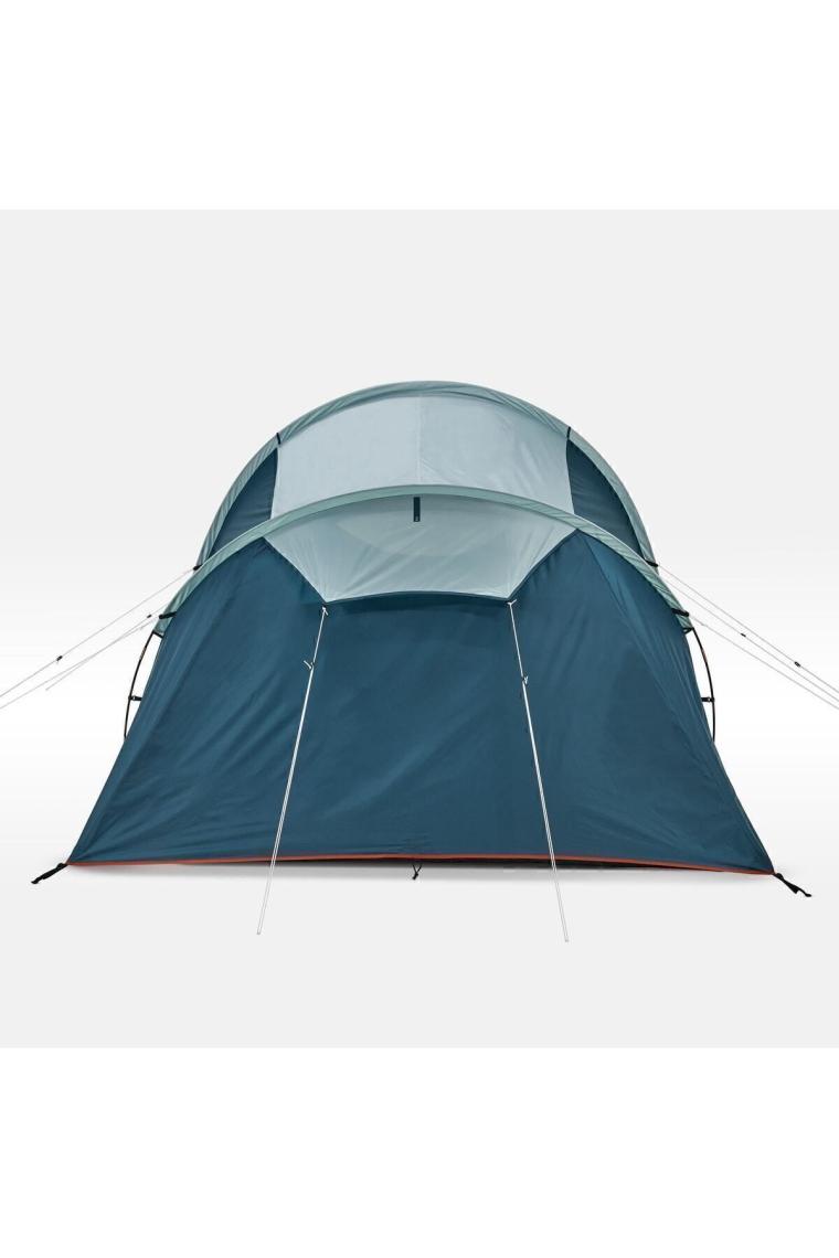 Quechua 4 Kişilik Kamp Çadırı - 1 Odalı - Arpenaz 4.1