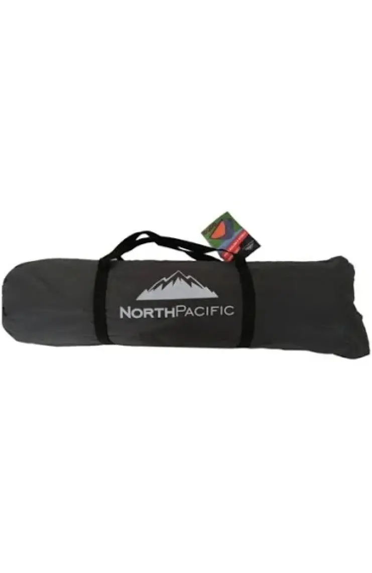 North Pasific Northpacific 2 Kişilik 4 Mevsim Çadır-Tek Katmanl