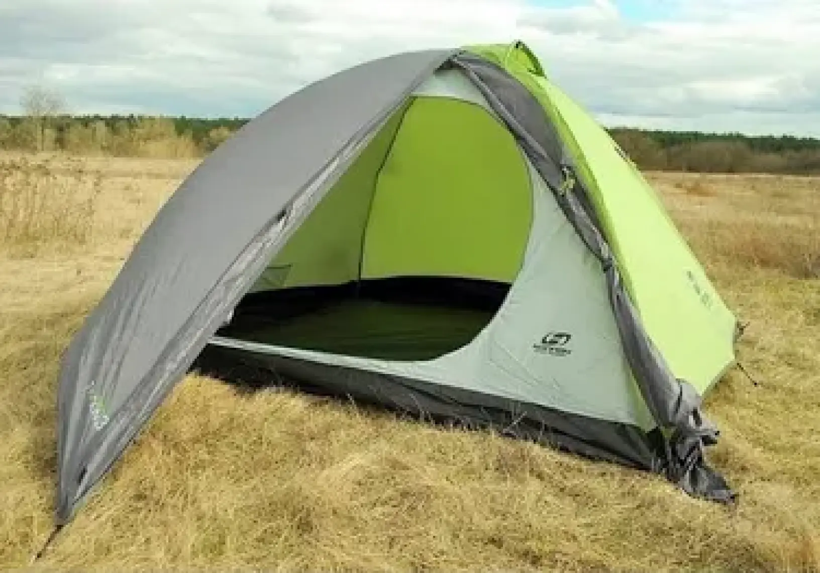 Hannah Tycoon 2 Comfort Çadir Çadir