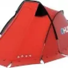 Husky Flame Kırmızı 2 Kisilik Cadır