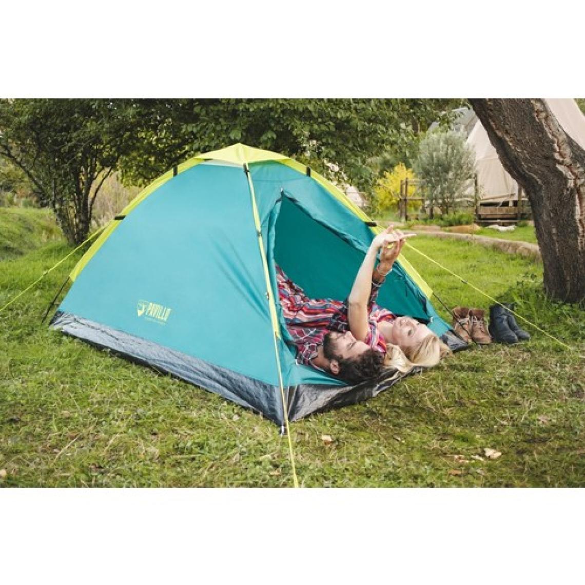Bestway Pavillo 68084 2 Kişilik Su Geçirmez Çadır