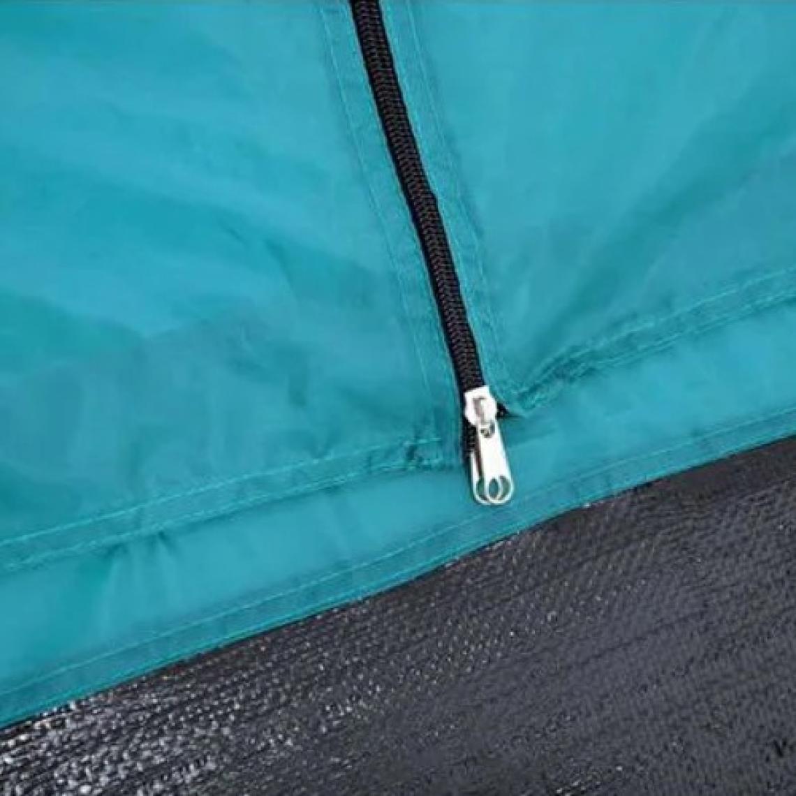 Bestway Pavillo 68084 2 Kişilik Su Geçirmez Çadır