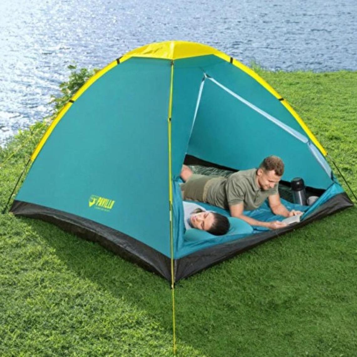 Bestway Pavillo 68084 2 Kişilik Su Geçirmez Çadır