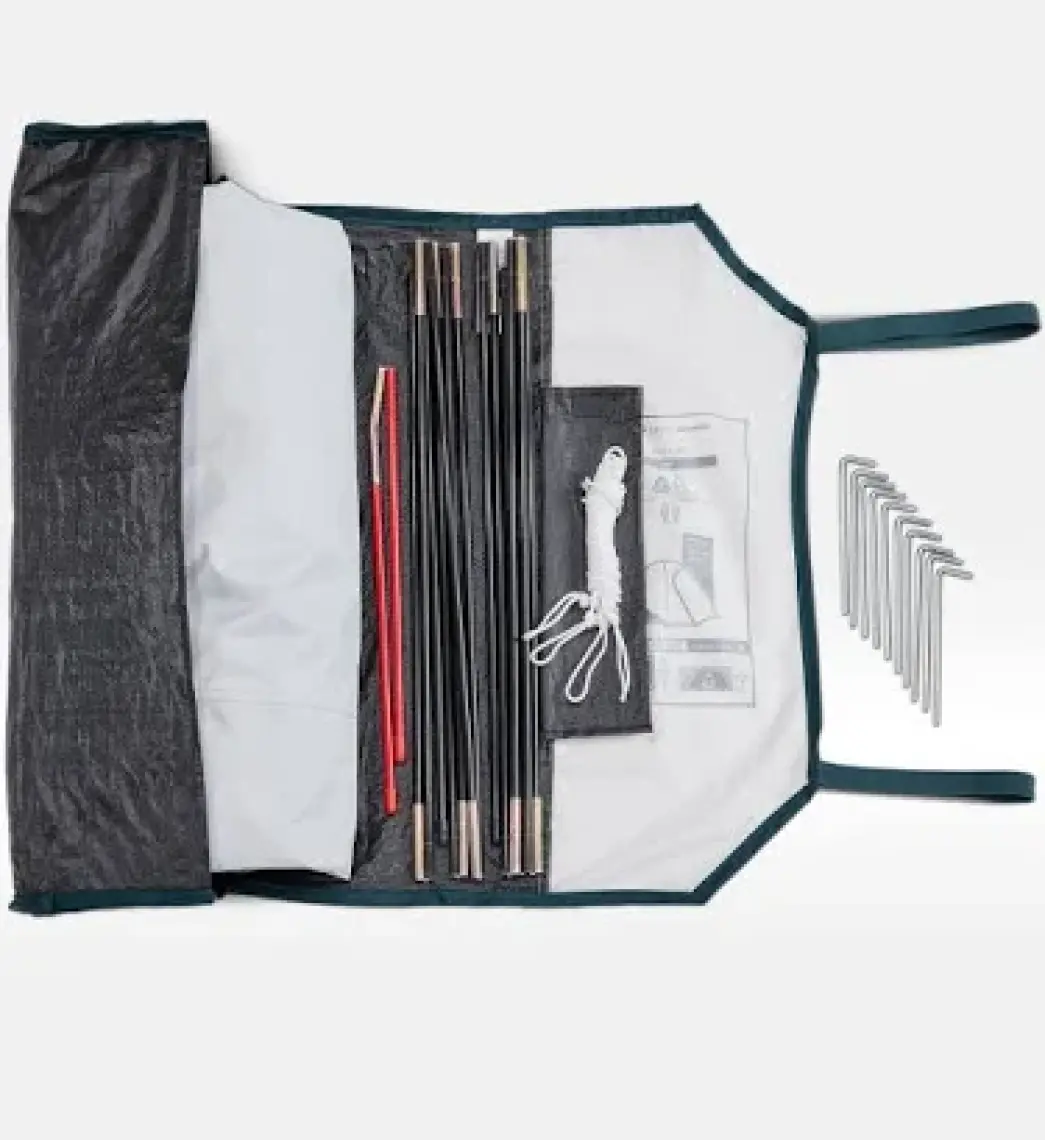 Decathlon Quechua 2 Kişilik Çadır - Mh100