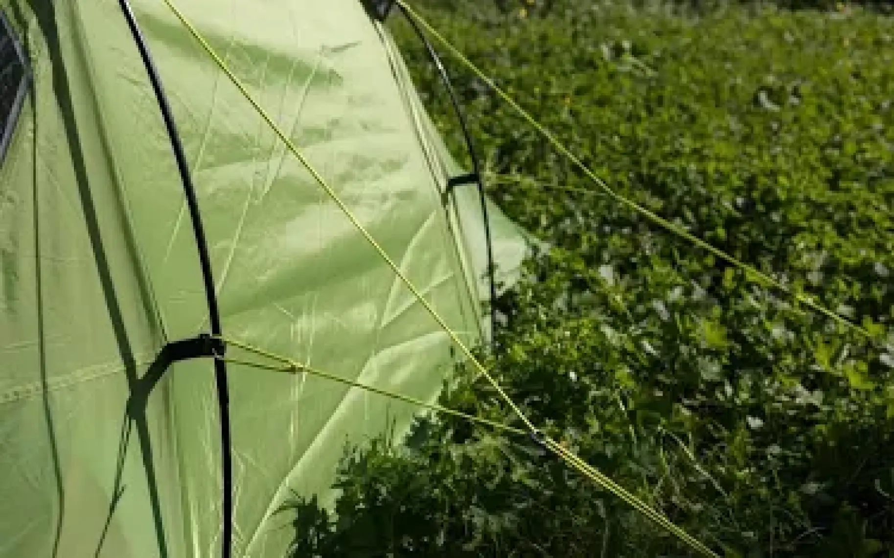 Vango Soul 200 2 Kişilik Çadır
