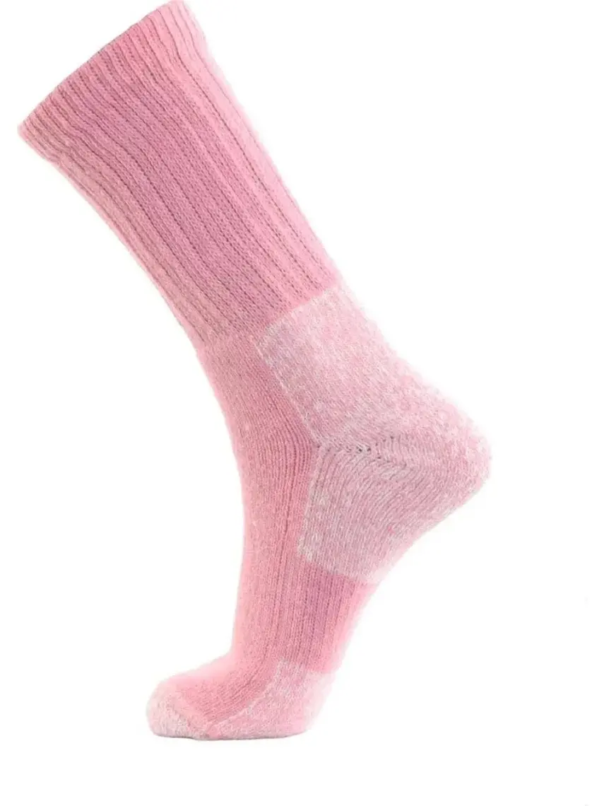 Panthzer Trekking Socks Çorap Turuncu/Siyah