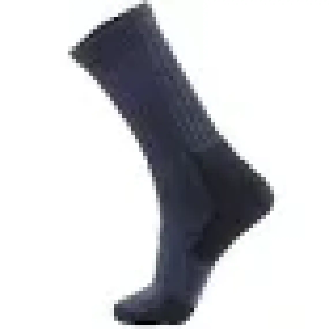Panthzer Trekking Socks Çorap Turuncu/Siyah