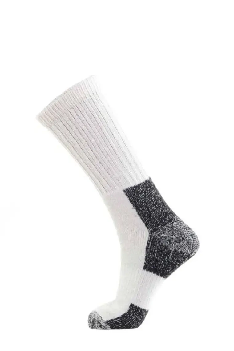 Panthzer Trekking Socks Çorap Turuncu/Siyah