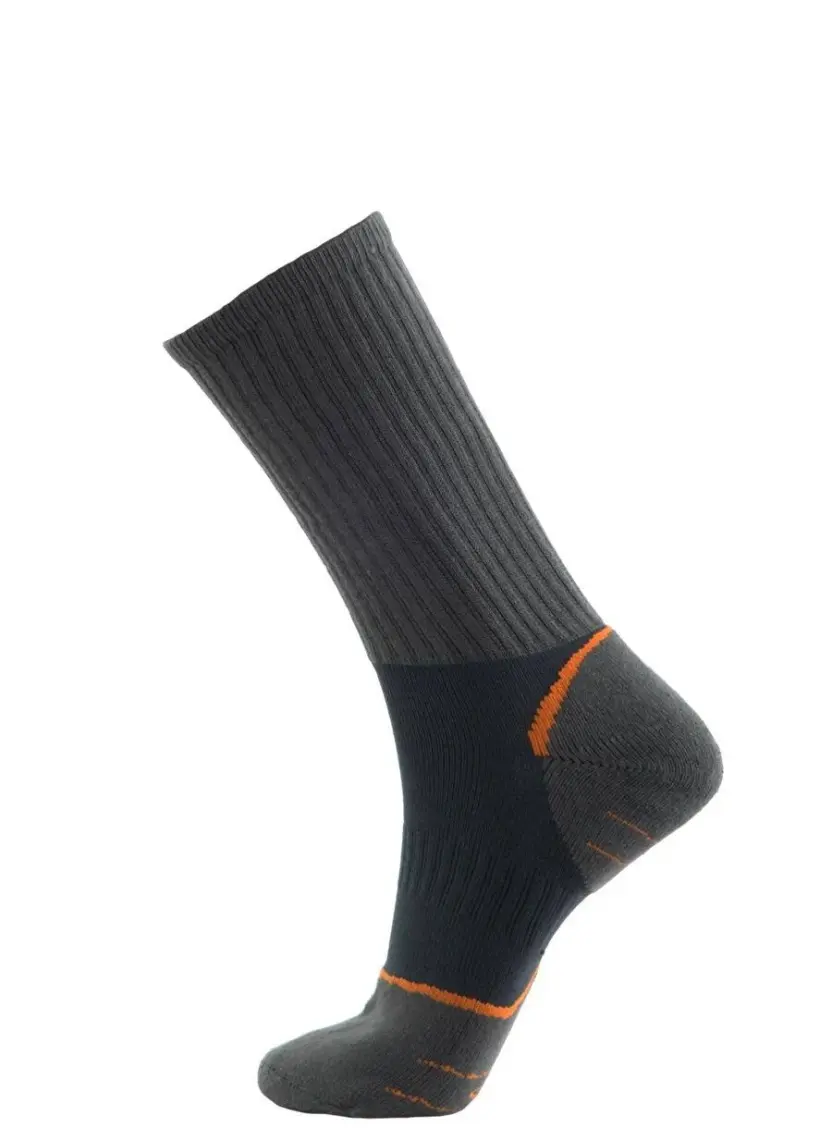 Panthzer Casual Sport Socks Çorap Haki