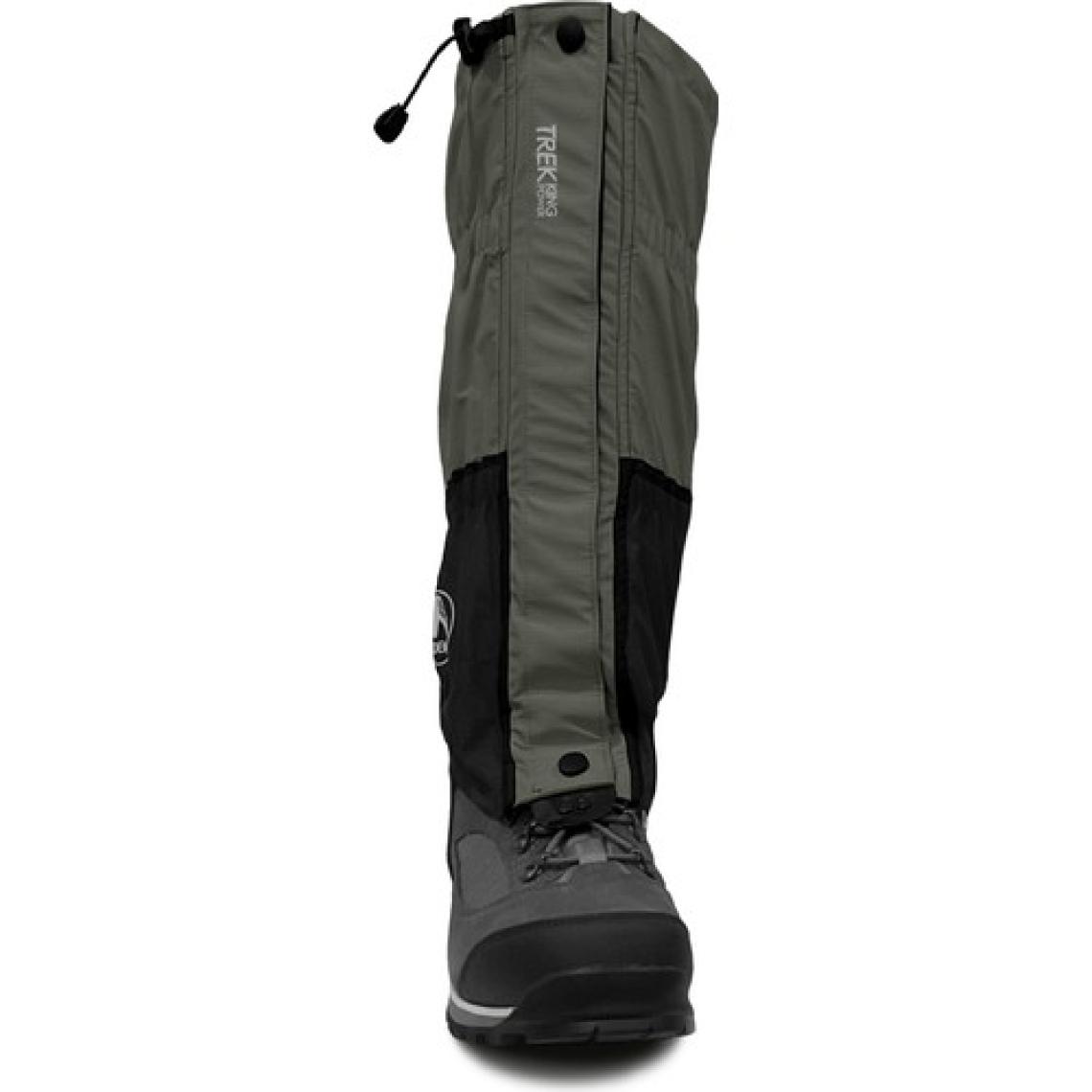 Mudemu Trekking Power Yürüyüş Tozluğu
