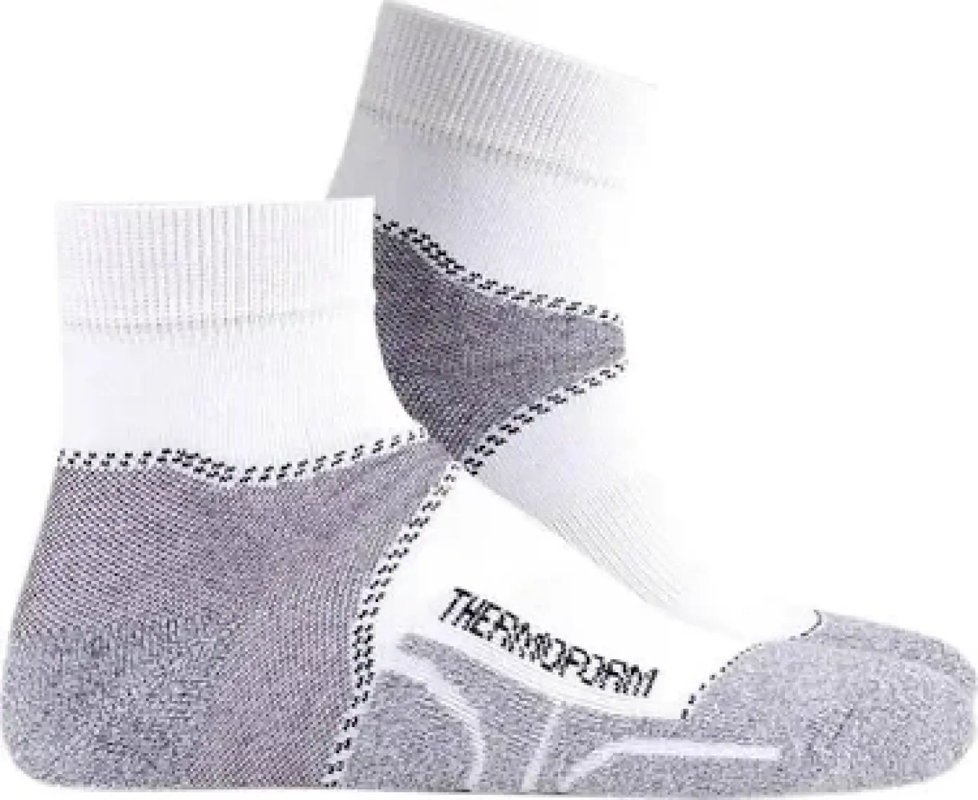 Thermoform Walking Patik Çorap HZTS2