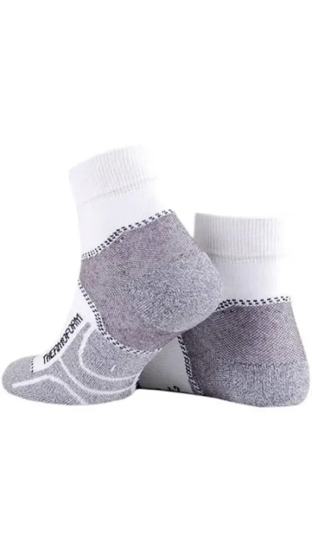 Thermoform Walking Patik Çorap HZTS2