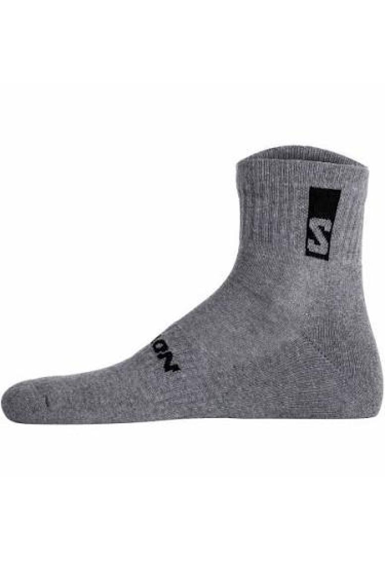 Salomon Everyday Ankle 3lü Paket Çorap - LC2086700