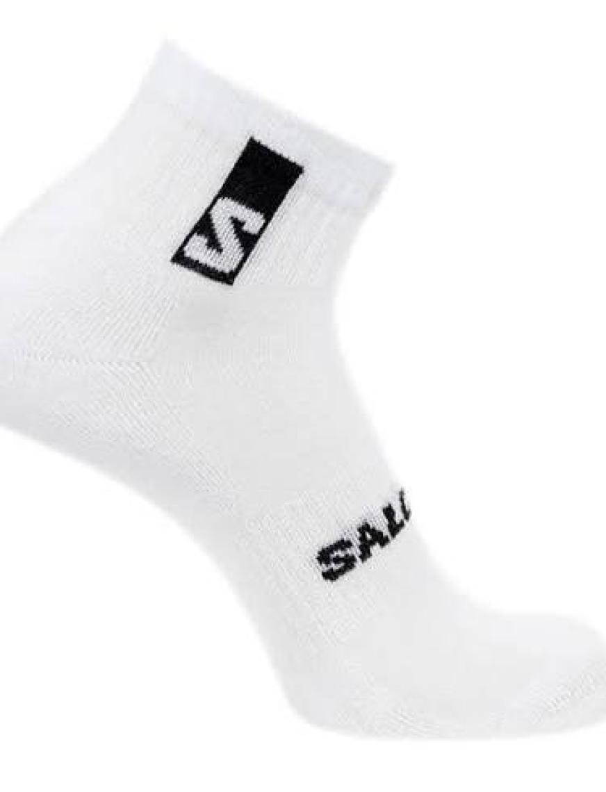 Salomon Everyday Ankle 3lü Paket Çorap - LC2086700