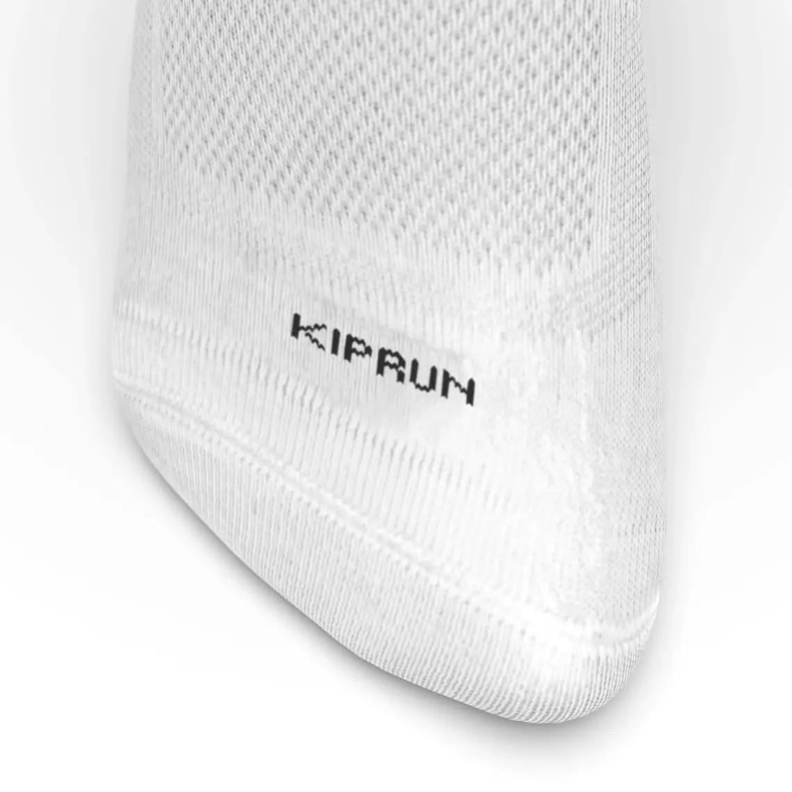 Decathlon Kiprun Beyaz Çorap / Koşu - 3'Li Paket - Run100