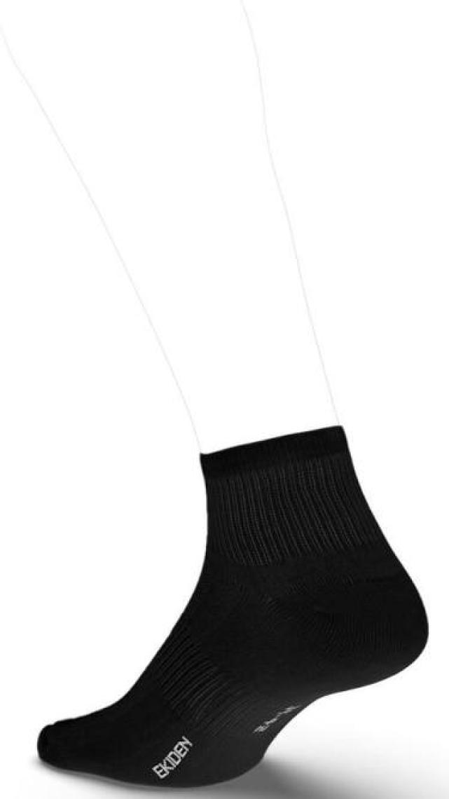 Decathlon Kiprun Beyaz Çorap / Koşu - 3'Li Paket - Run100