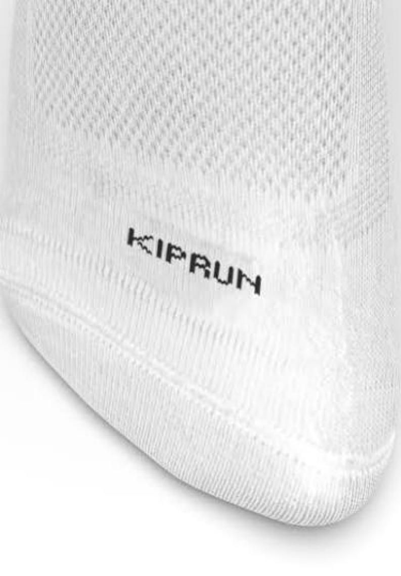 Decathlon Kiprun Beyaz Çorap / Koşu - 3'Li Paket - Run100