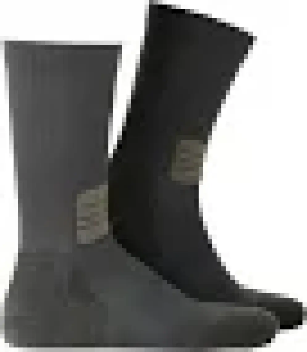 HZTS71 TF Active Çorap Bordo 39-42