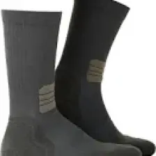 HZTS71 TF Active Çorap Bordo 39-42